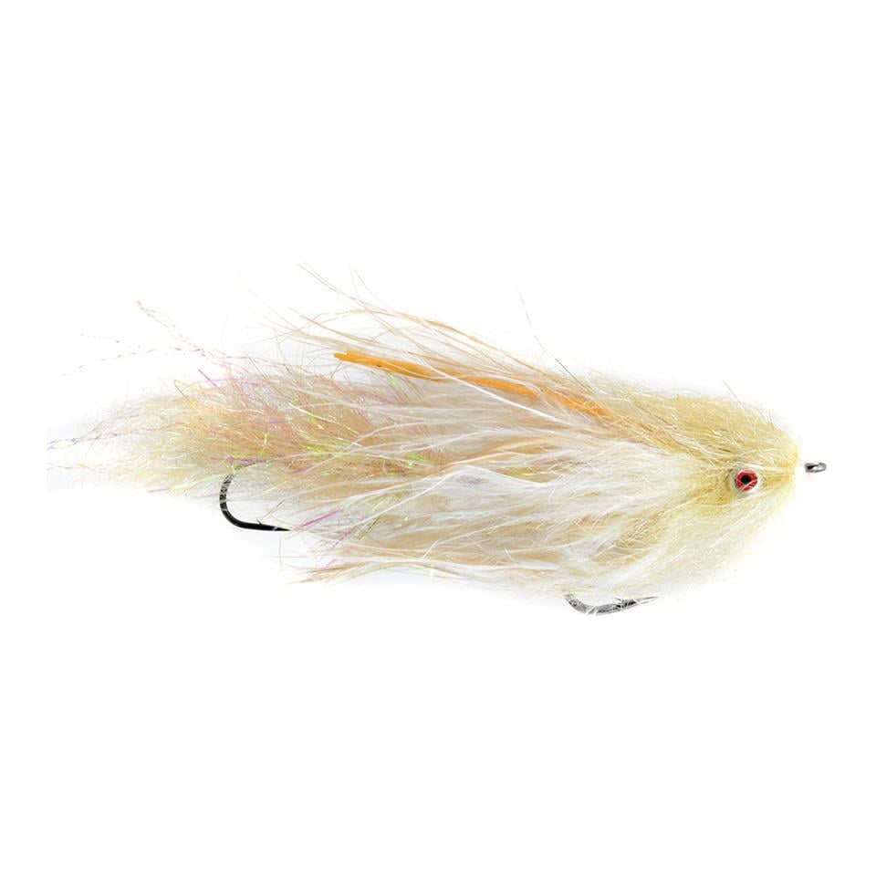 Image of Fulling Mill Cheech Leech - Tan - Streamer bei fischen.ch