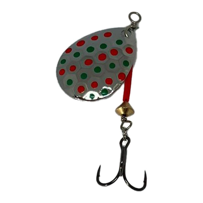 Eglischreck - Spinner