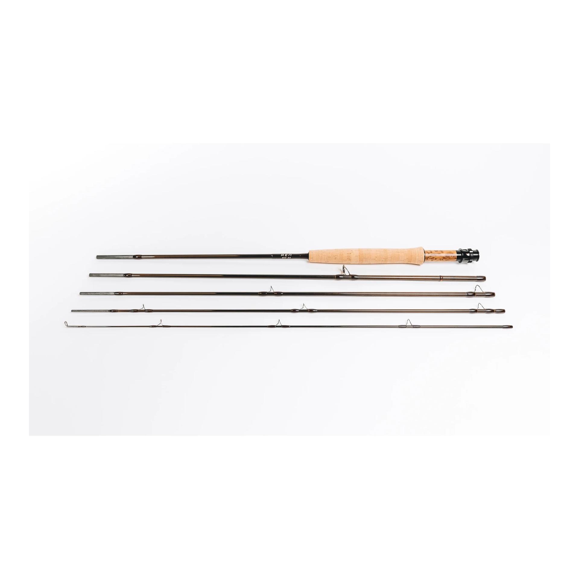 Fliegenrute REN 5pcs