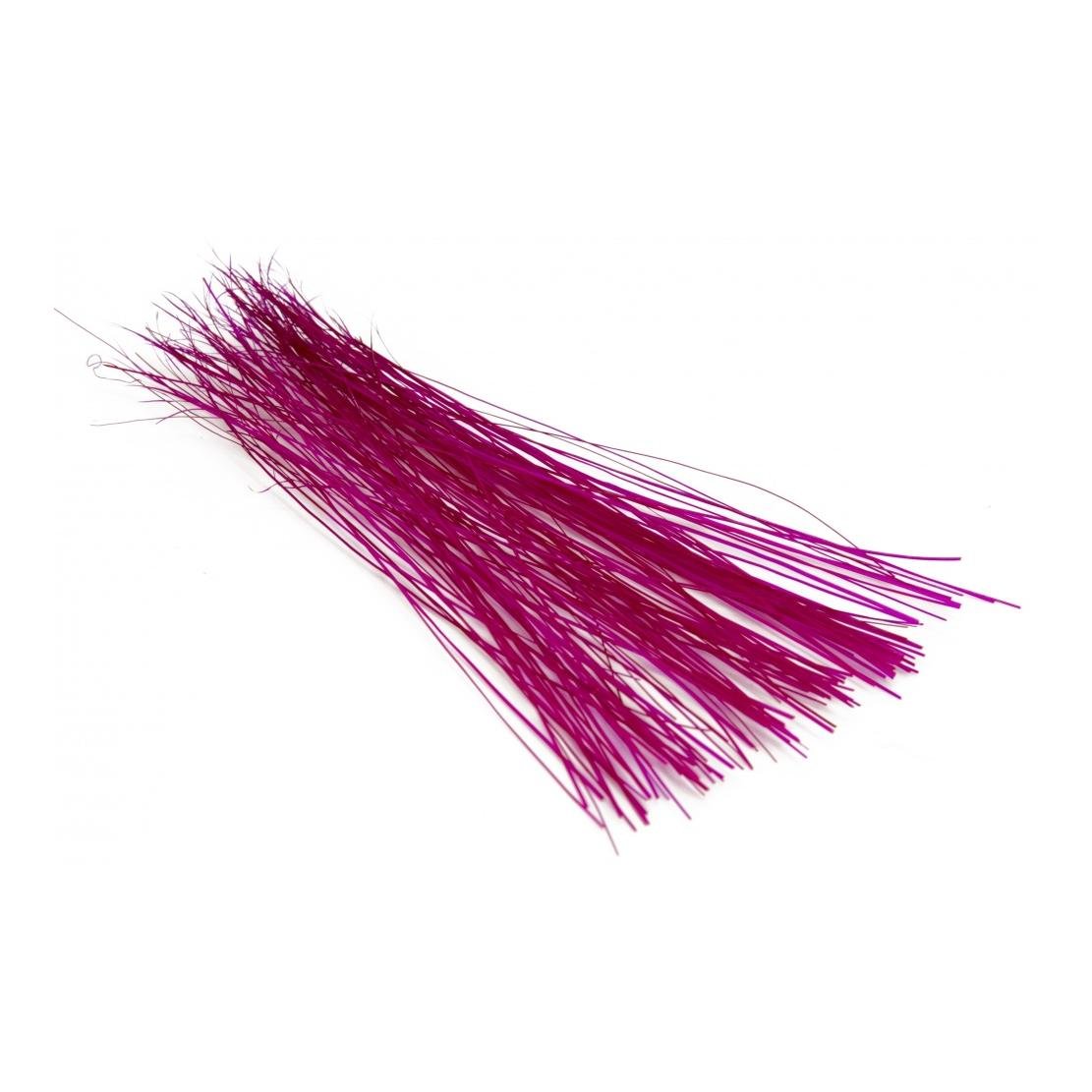 Inferno Boar Bristles - Fl. Pink