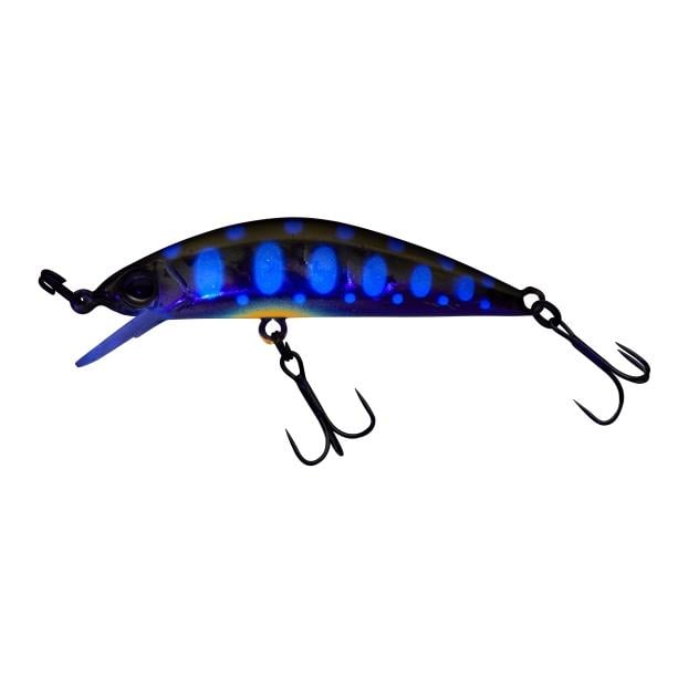 Tricoroll 47 HW - Wobbler