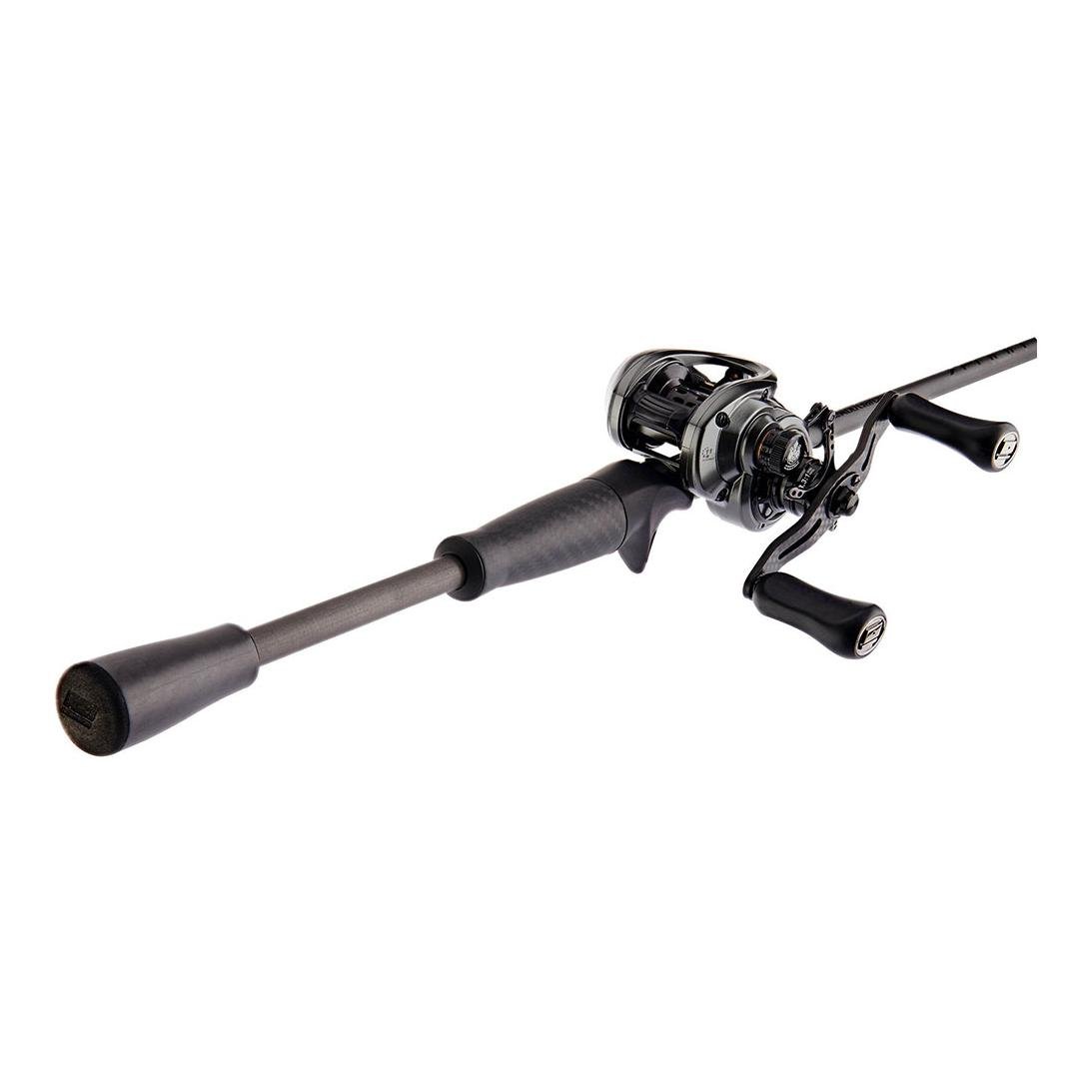 Abu Garcia Zenon MGX - Multirolle