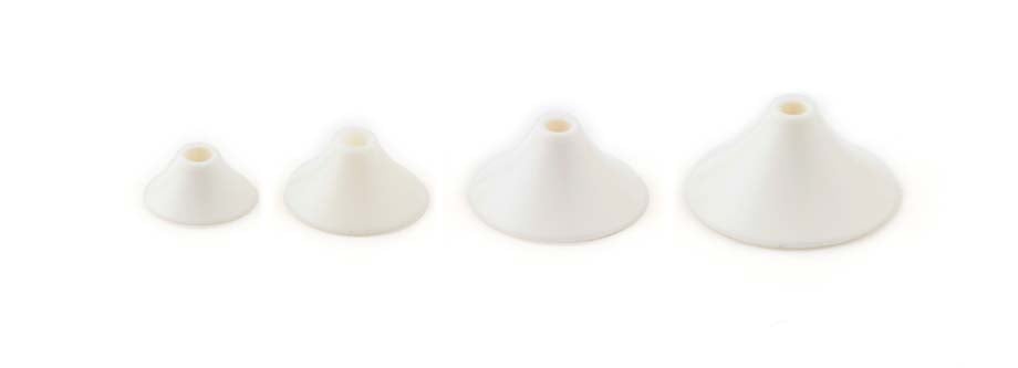 Pro Soft Sonic Disc - white