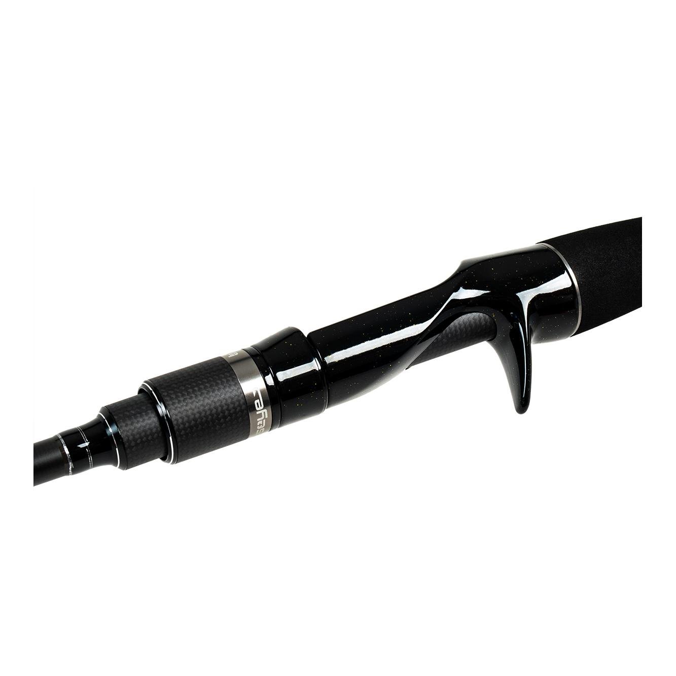 Lucky Luck C - Castingrute