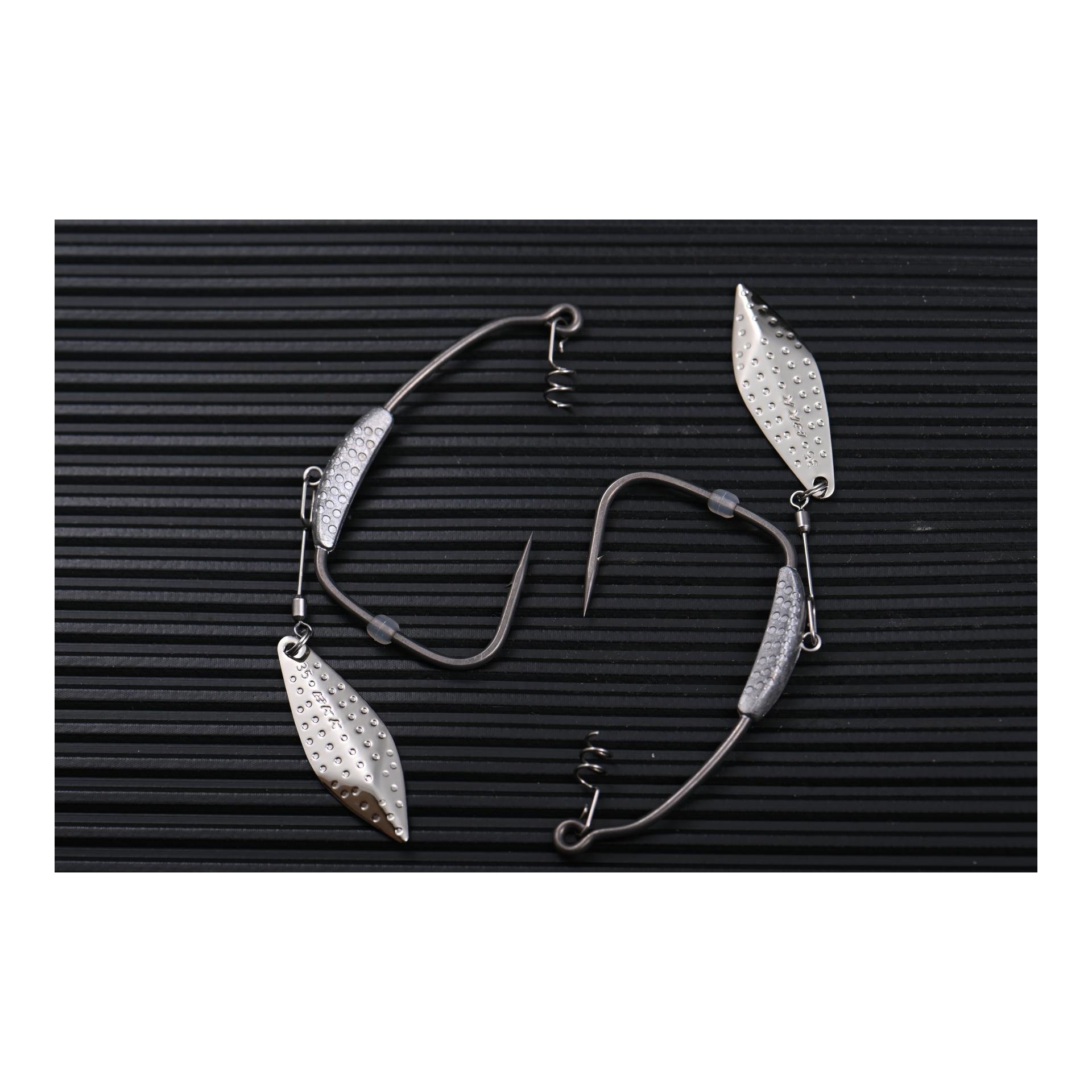 BKK Titandiver Haken