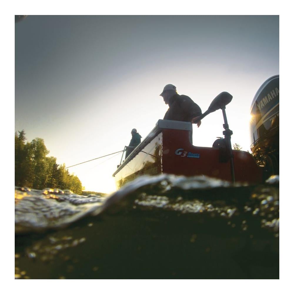 Traxxis 55 - Elektromotor für Heckmontage