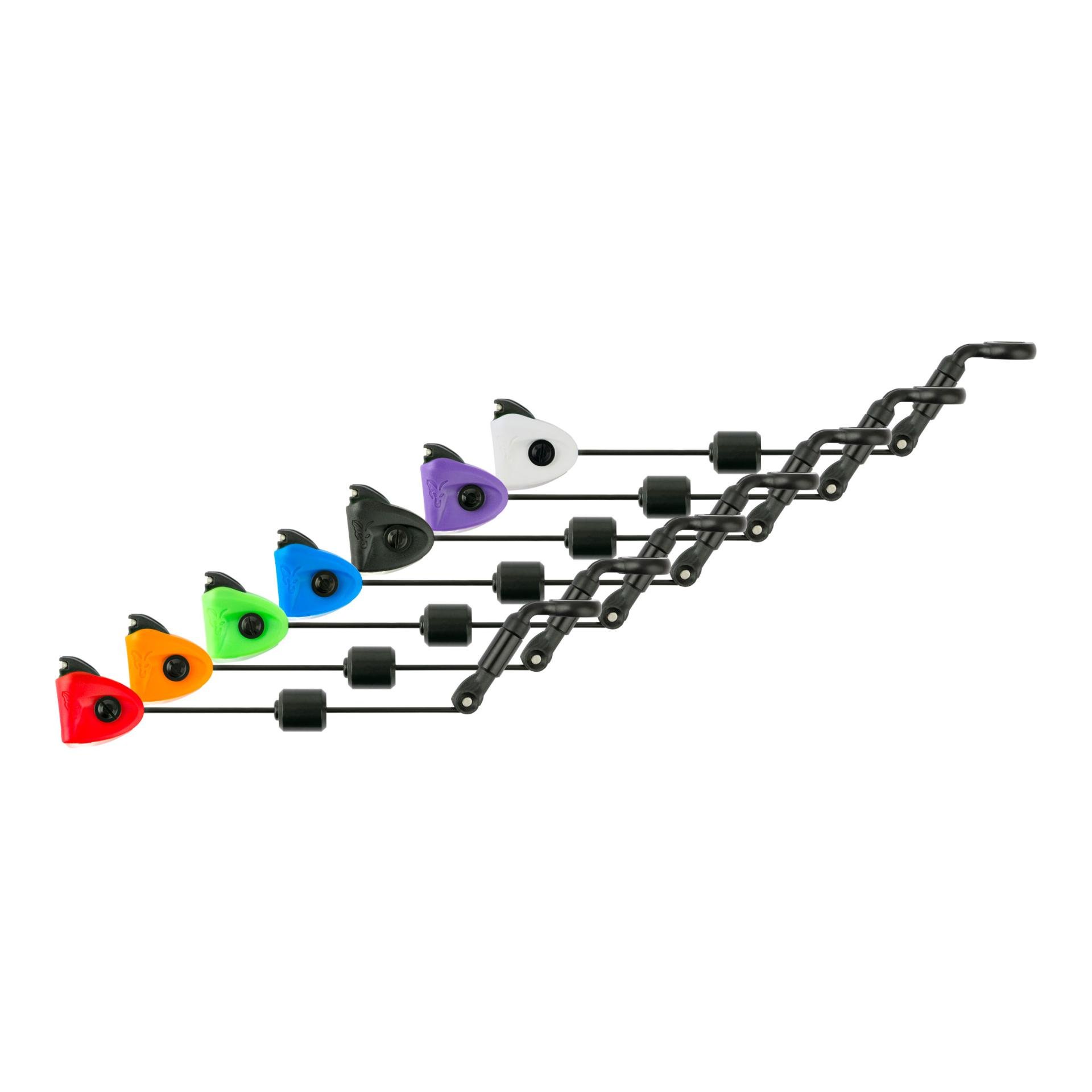 Fox Black Label Mini Swinger 