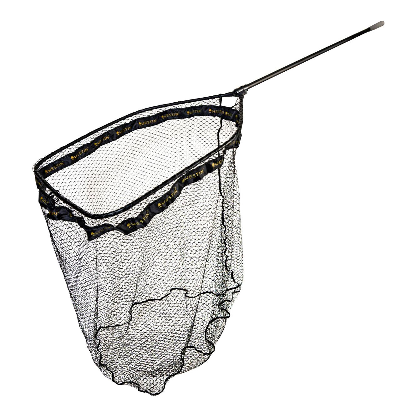 Westin W3 CR Foldable Landing Net - Faltkescher