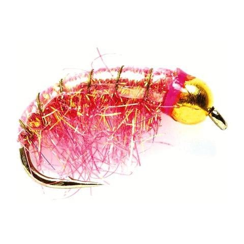 Image of Fulling Mill Deep Charge Shrimp Pink - Nymphe bei fischen.ch