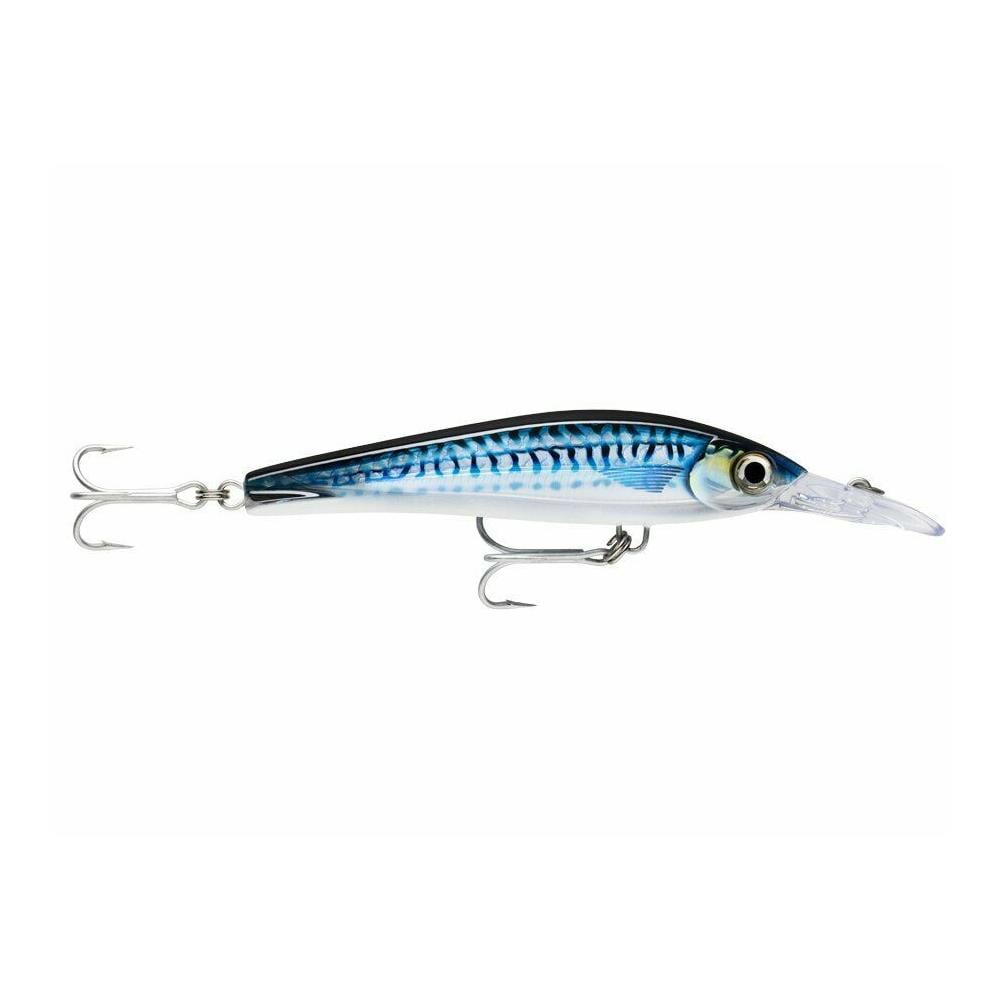 X-Rap Magnum Xtreme – Poisson nageur