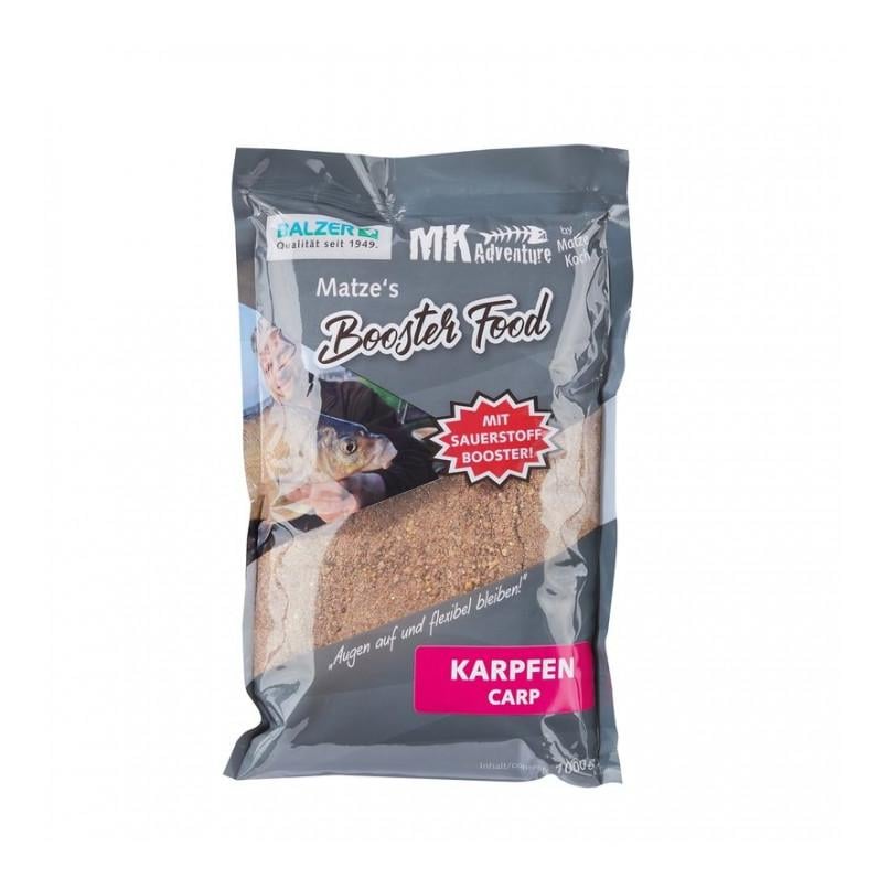 Balzer MK Boost Food Carp - Futter