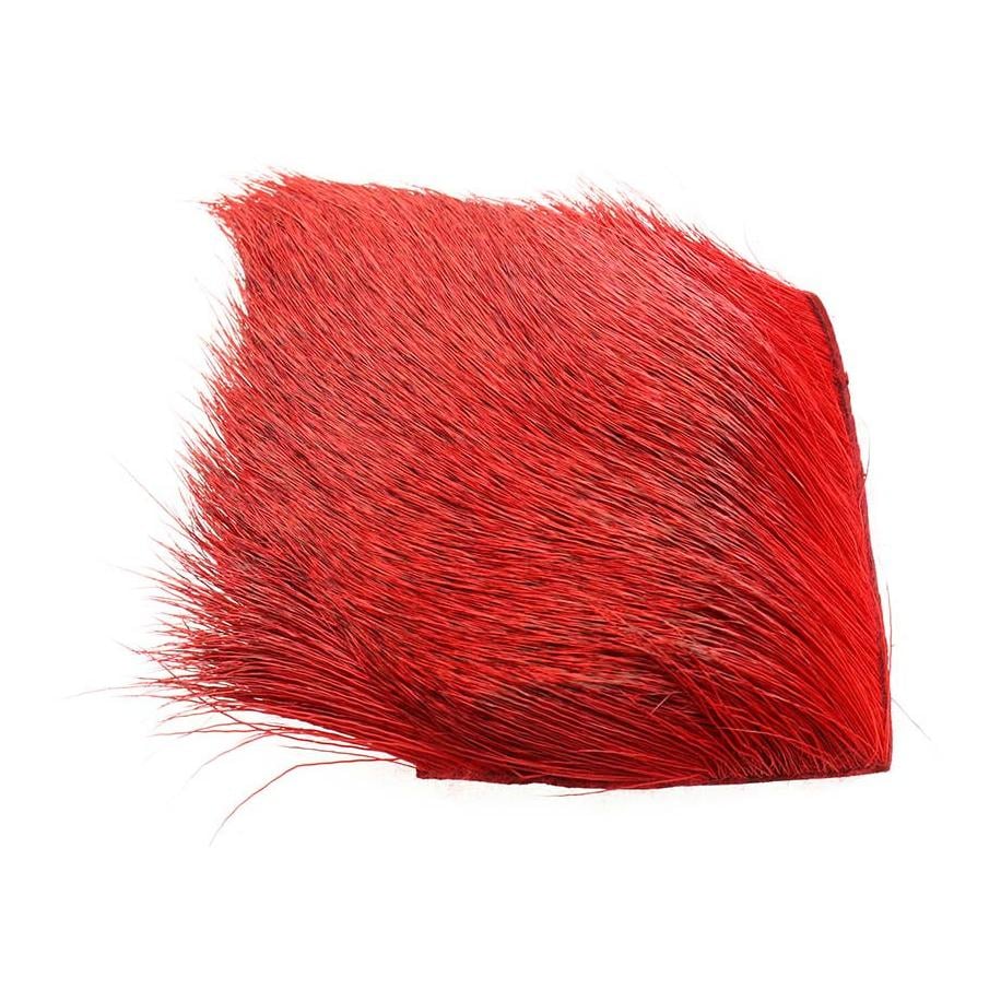 Deer Belly Hair - Rehhaar
