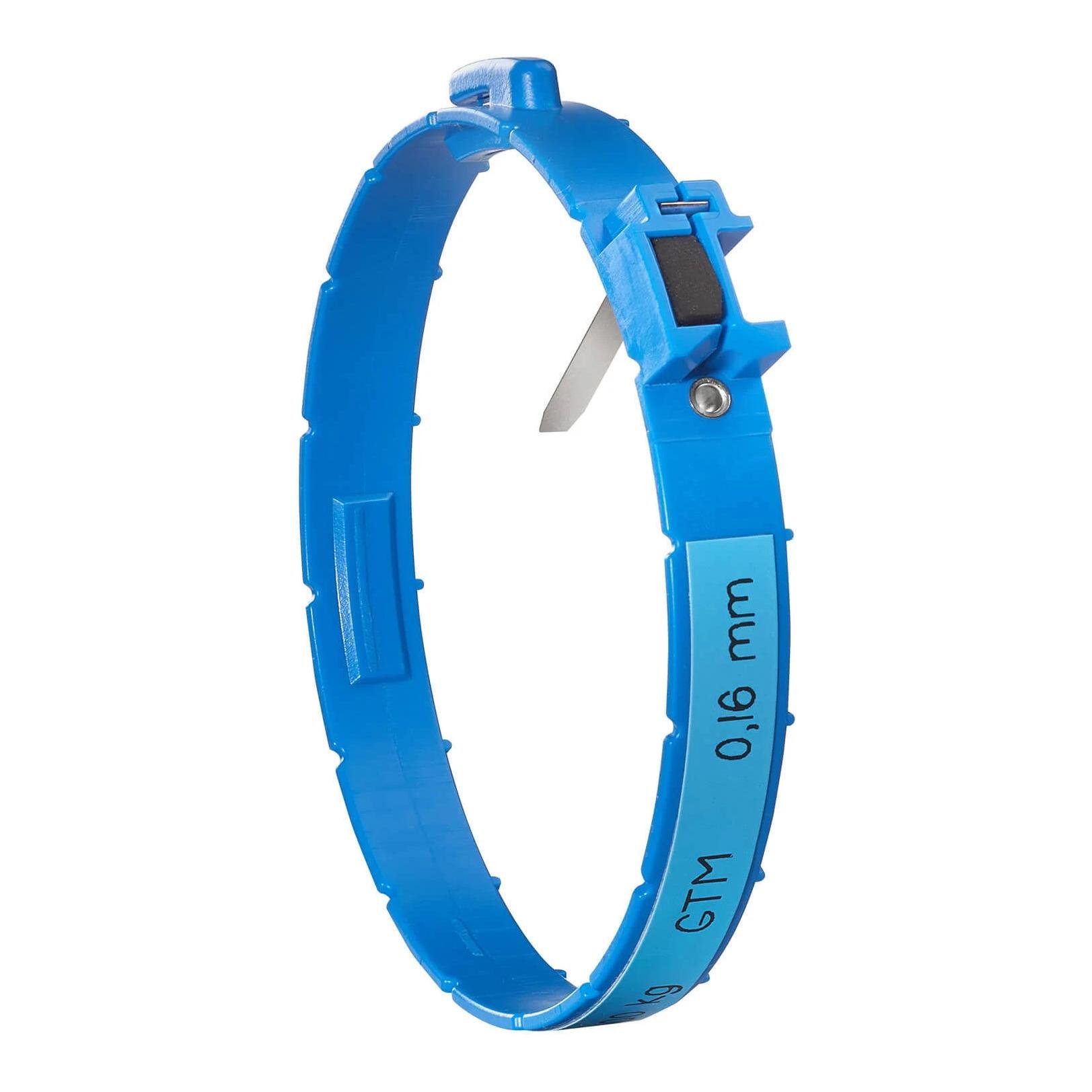 Stroft Cutter-Ring