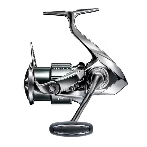 Stella FJ - Moulinet spinning
