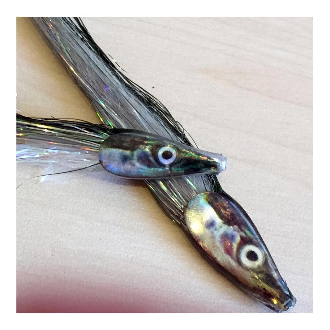 Pro Anchovy foil - Folie