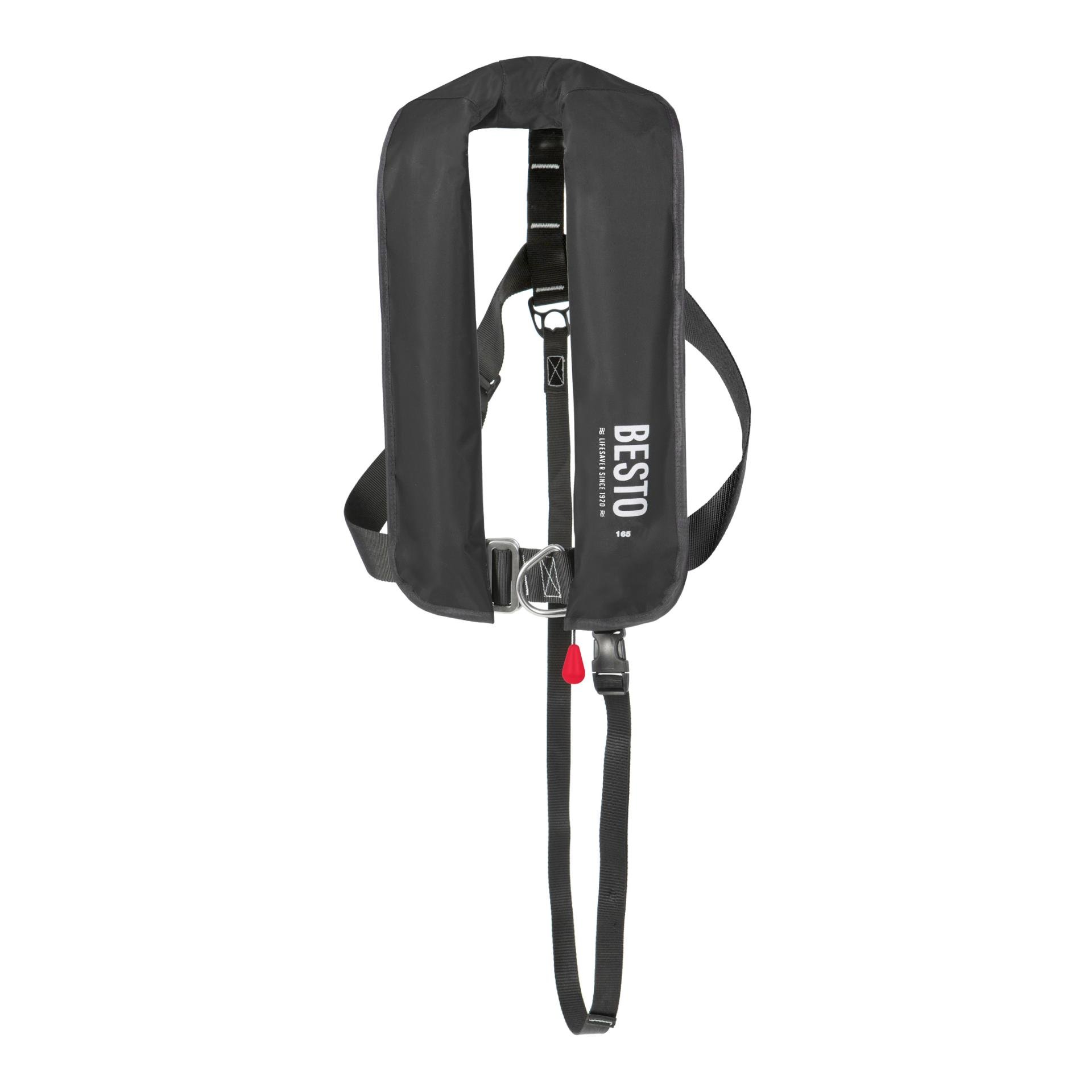 Schwimmweste Raider 165N Automatisch - Schwimmweste