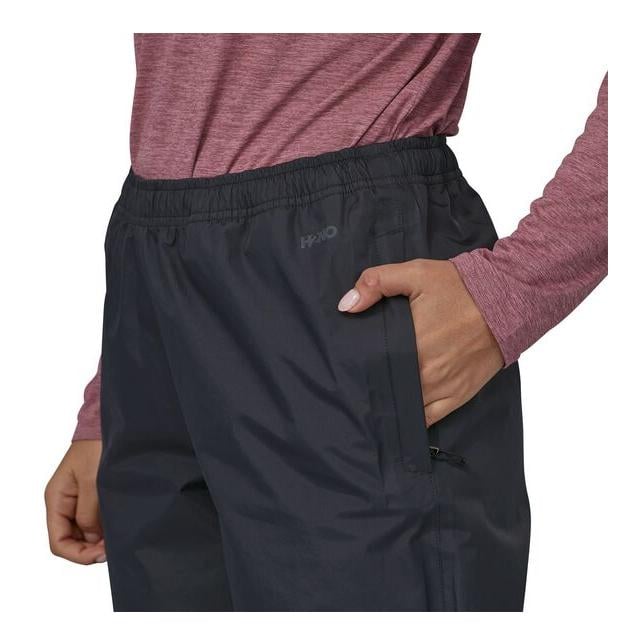 W's Torrentshell 3L Pants Regular - Regenhose