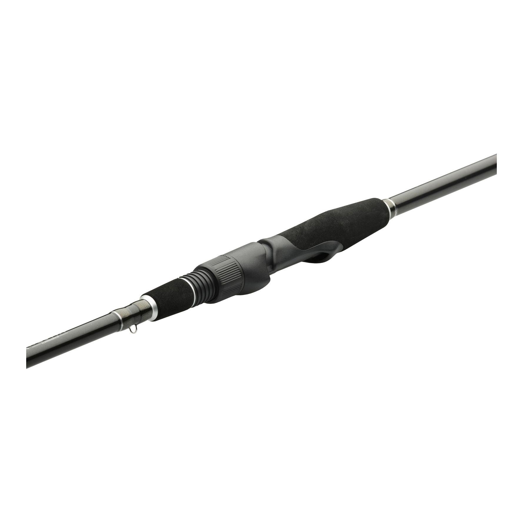 W2 Finesse T&C - Spinnrute