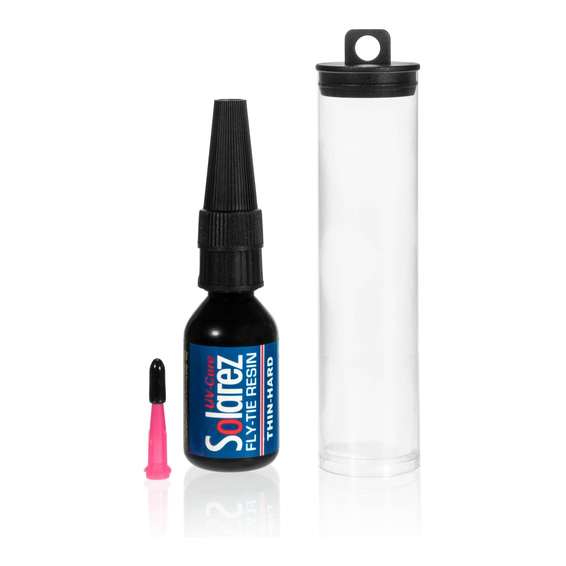 UV Resin Thin Hard - UV Lack