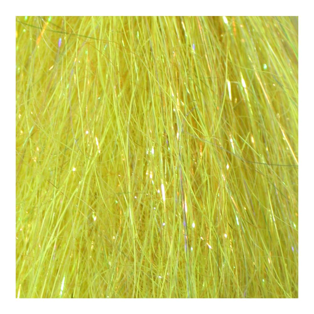 Image of Frödinflies SSS Angel Hair - hot magma yellow bei fischen.ch
