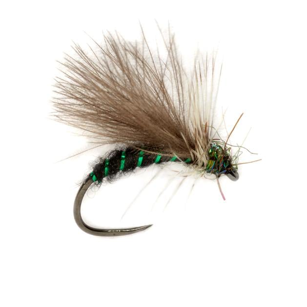 Image of Fulling Mill Procter's CC APT o.W. - Trockenfliege bei fischen.ch