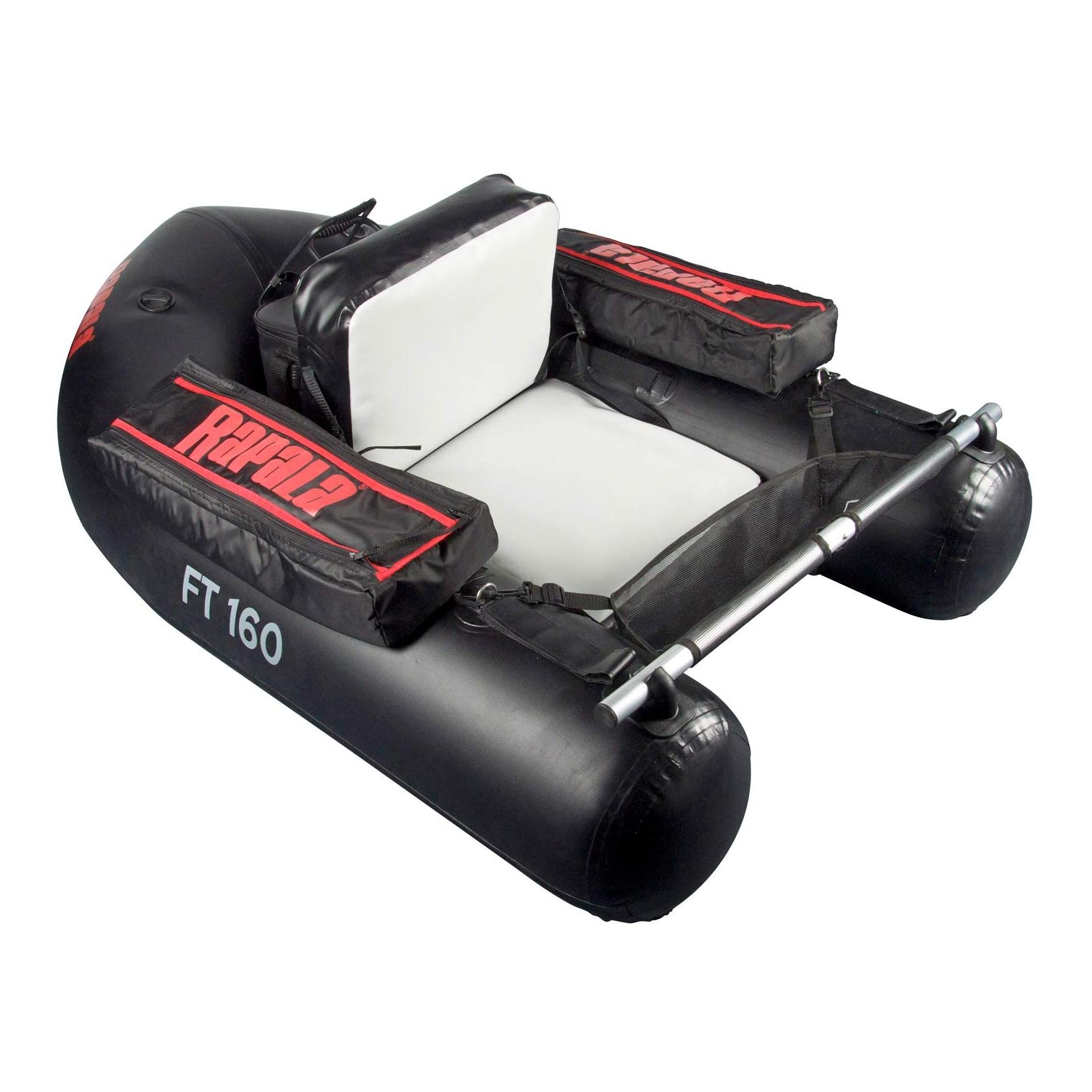 Image of Rapala Float Tube FT160 - Bellyboat bei fischen.ch