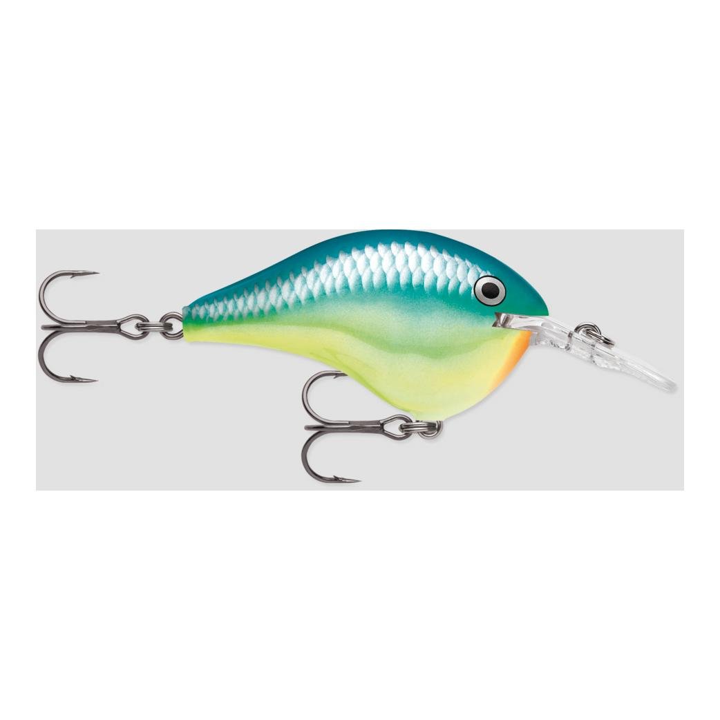 DT® (DIVES-TO) SERIES - Wobbler