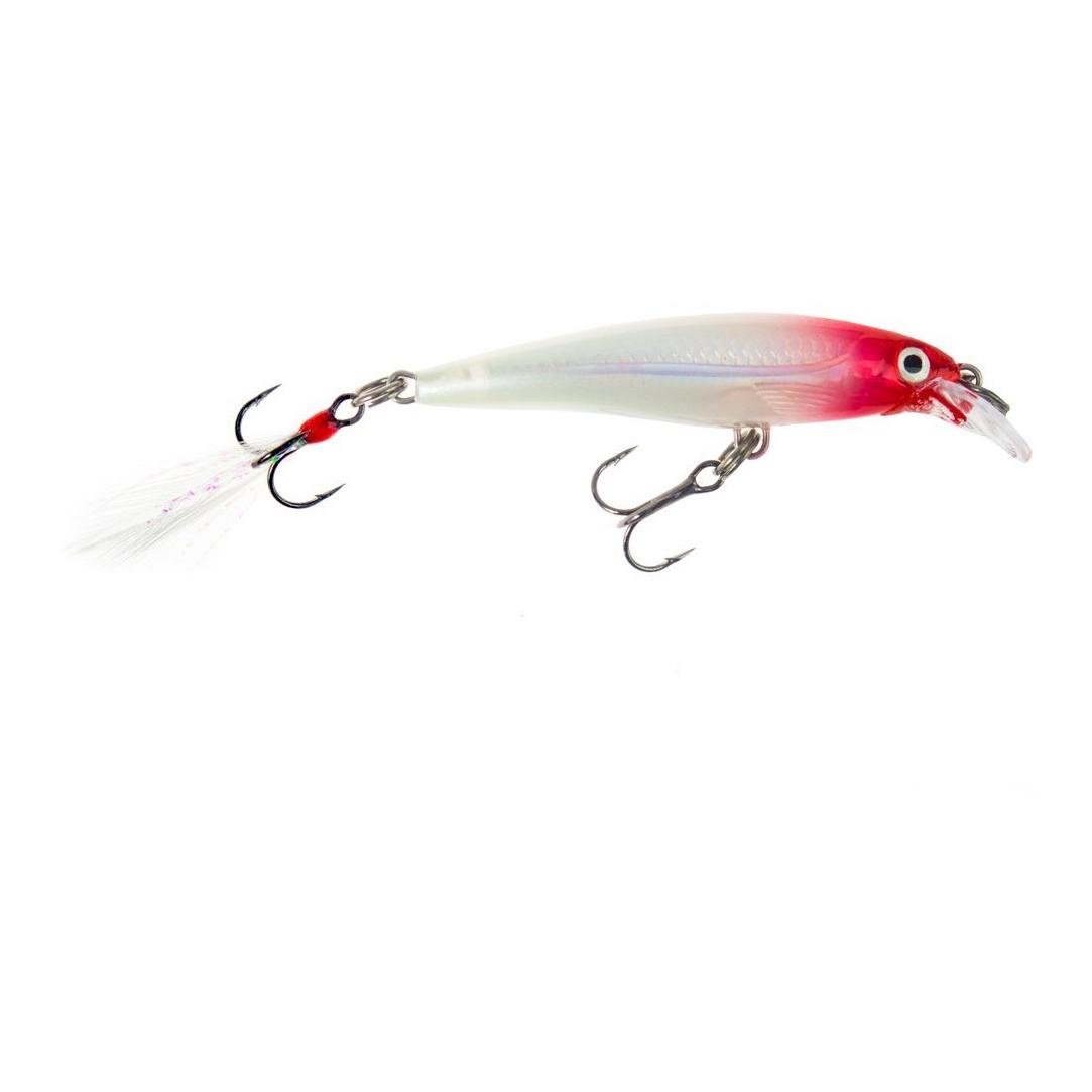 Image of Rapala X-Rap Red Ghost - Wobbler bei fischen.ch