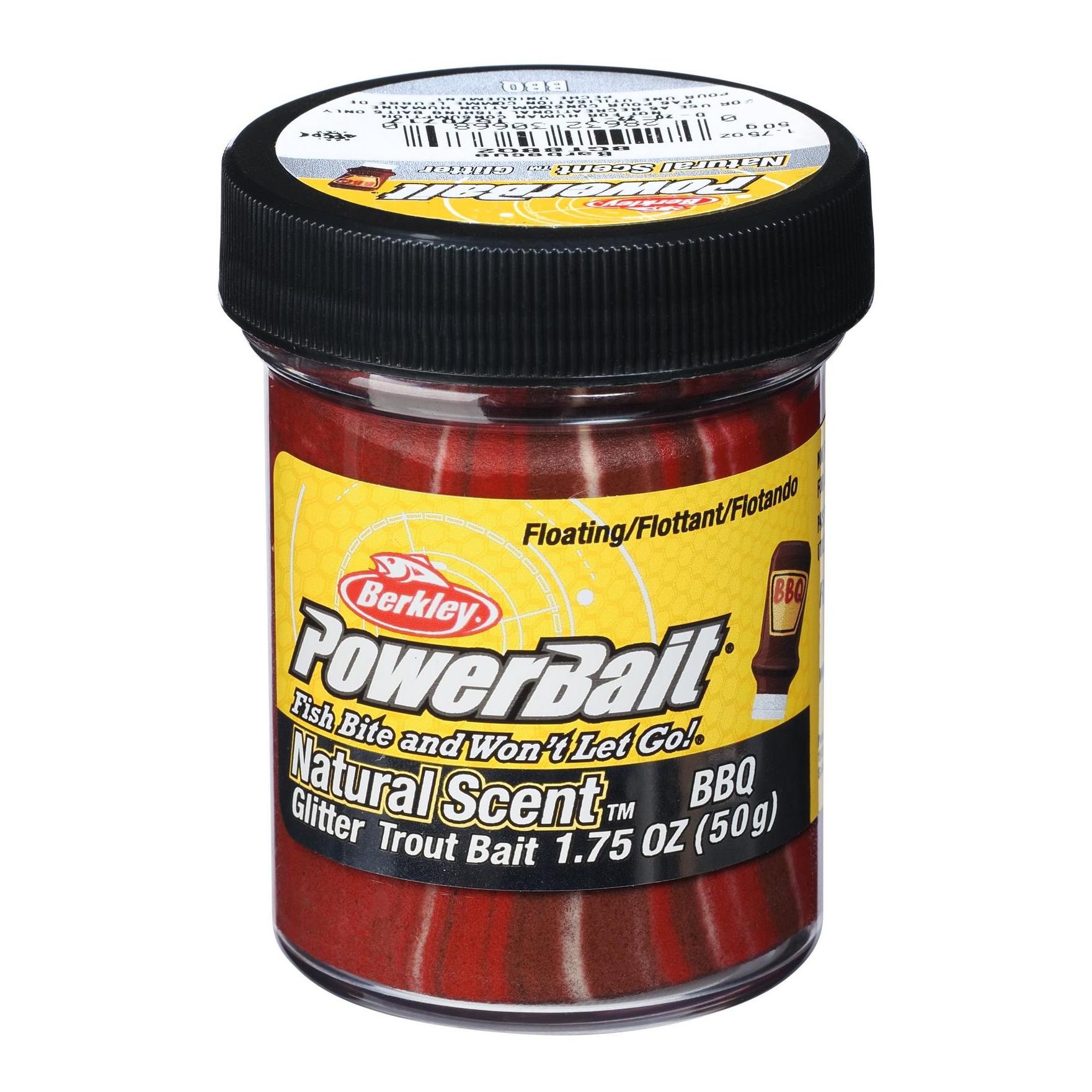 PowerBait Trout Bait Spices