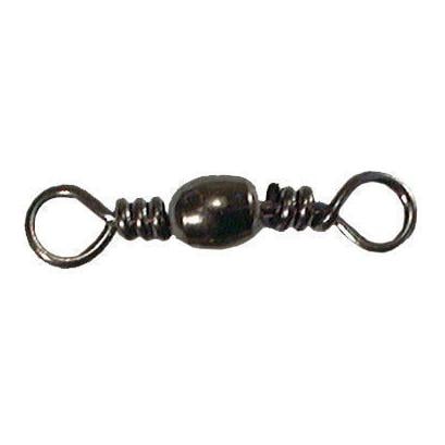 Image of Stucki Fishing Barrel Swivel bei fischen.ch