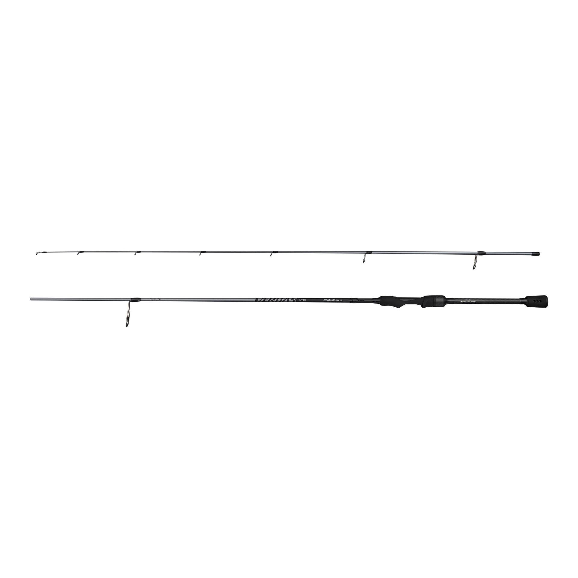 Veritas LTD Spinning Rod