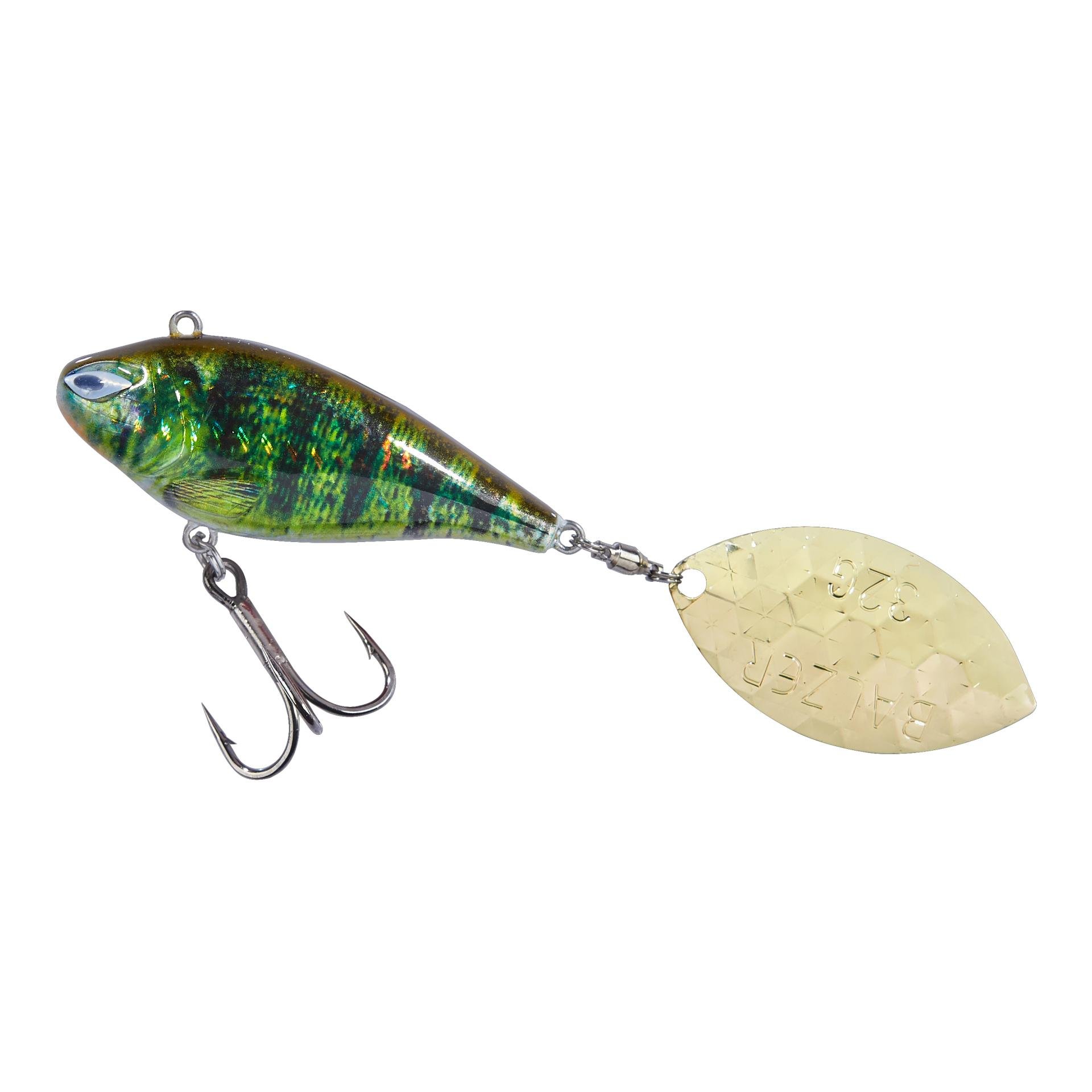 Balzer MK Adventure Wobbler - Matzes Rache