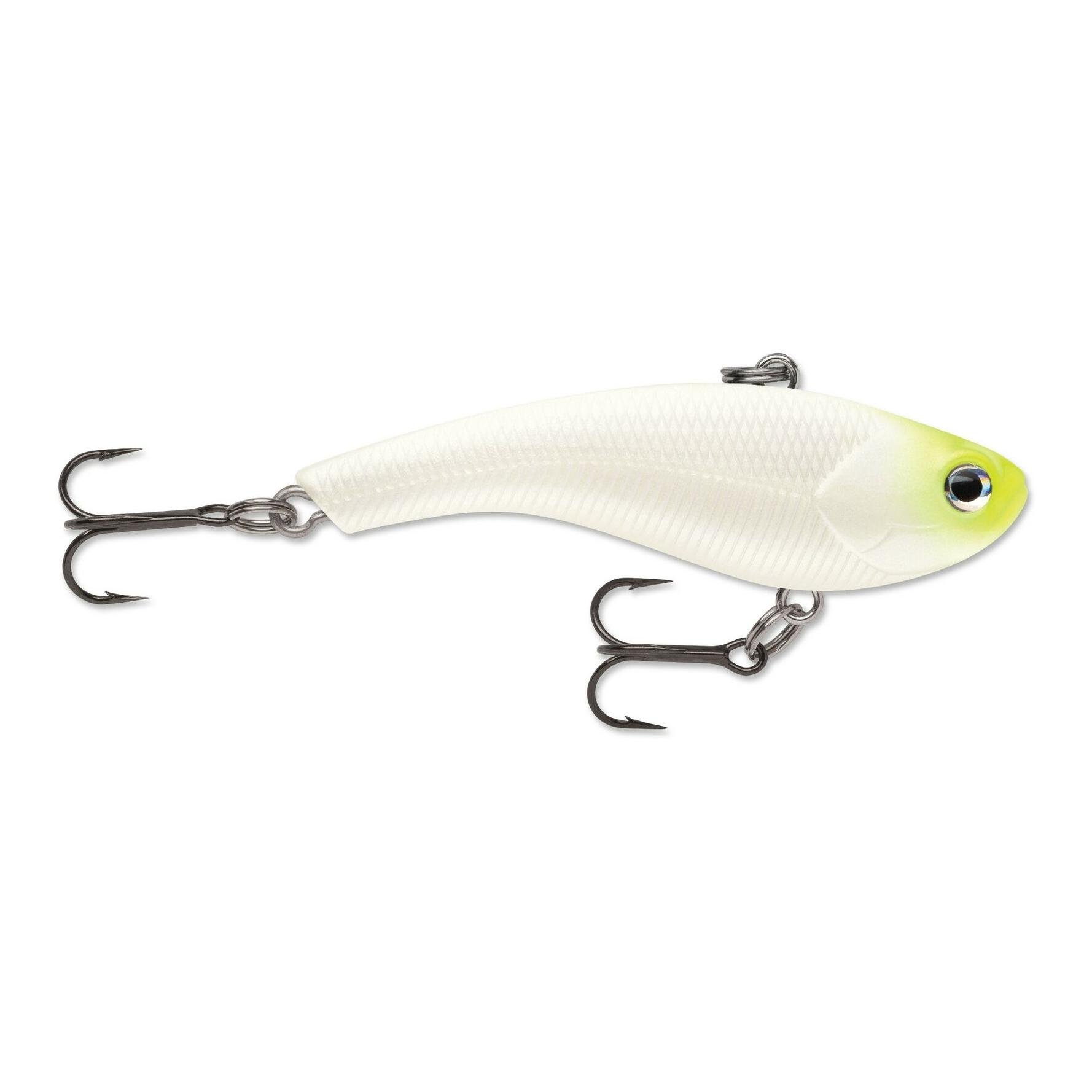 Rapala Slab Rap - Lipless Crankbait - Glow -