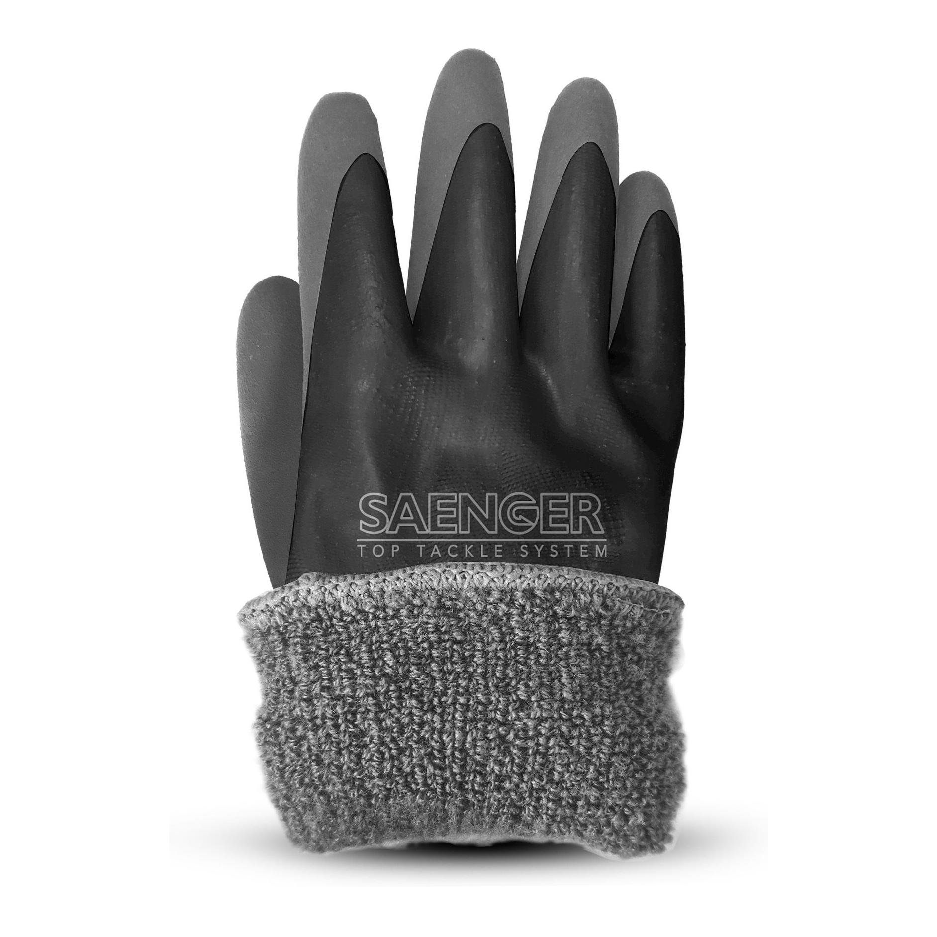 Gants Thermo MAXX Touch