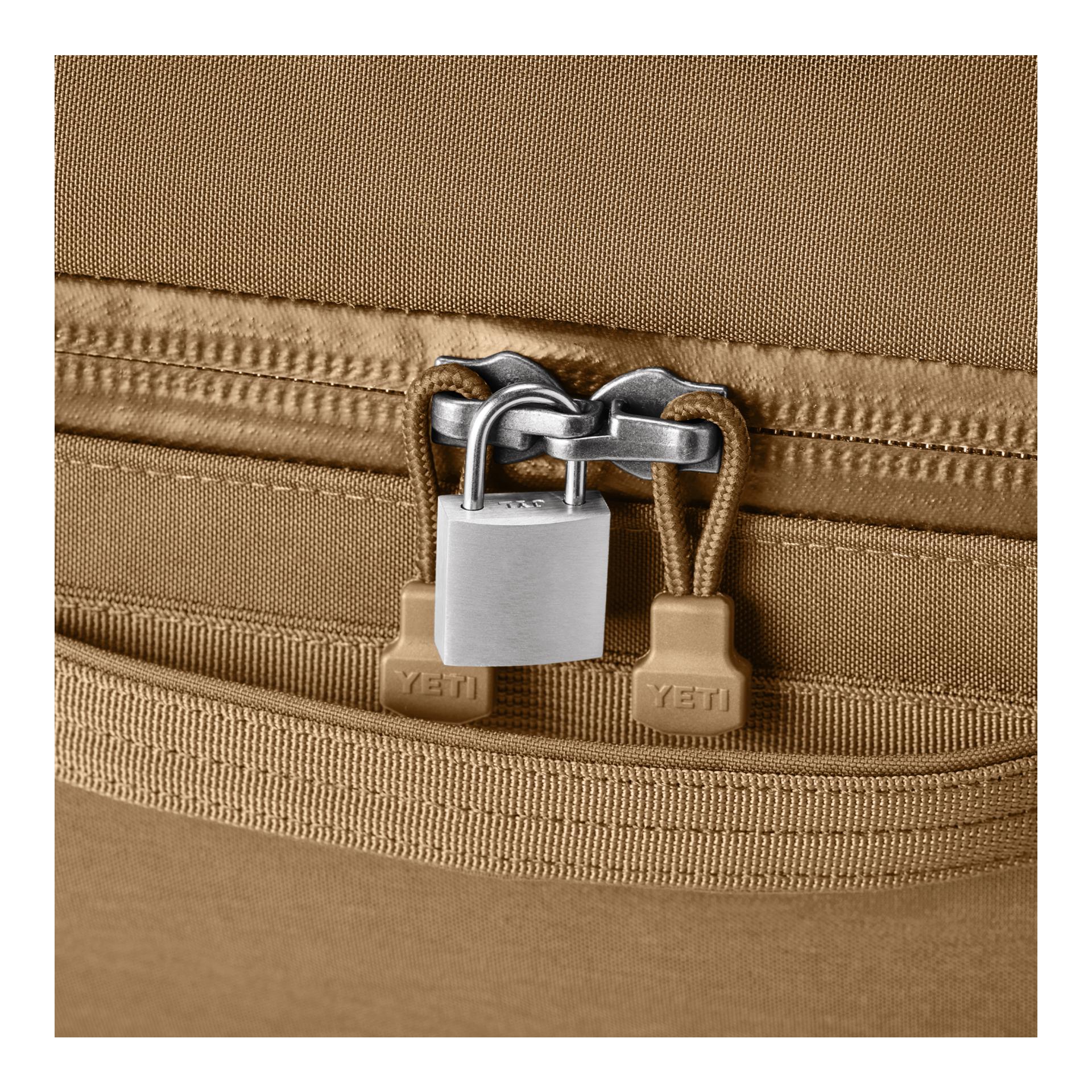 CROSSROADS DUFFEL - Tasche