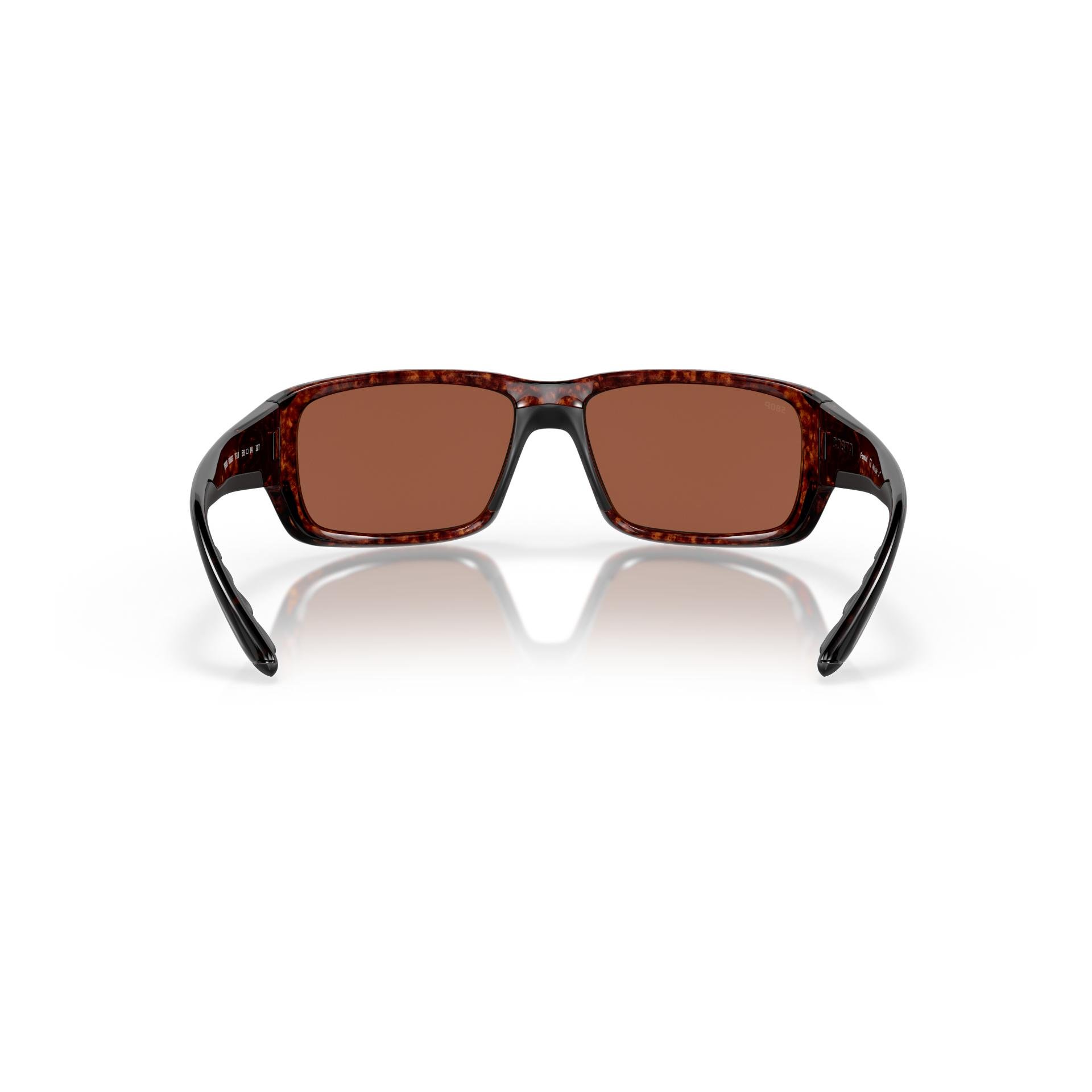 Fantail Copper - Lunettes polarisées