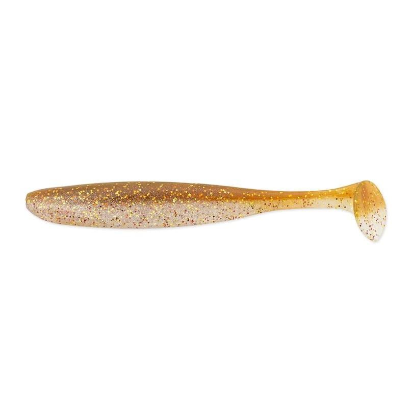 Image of Keitech Easy Shiner Golden Goby (BA-Edition) - Gummiköder bei fischen.ch