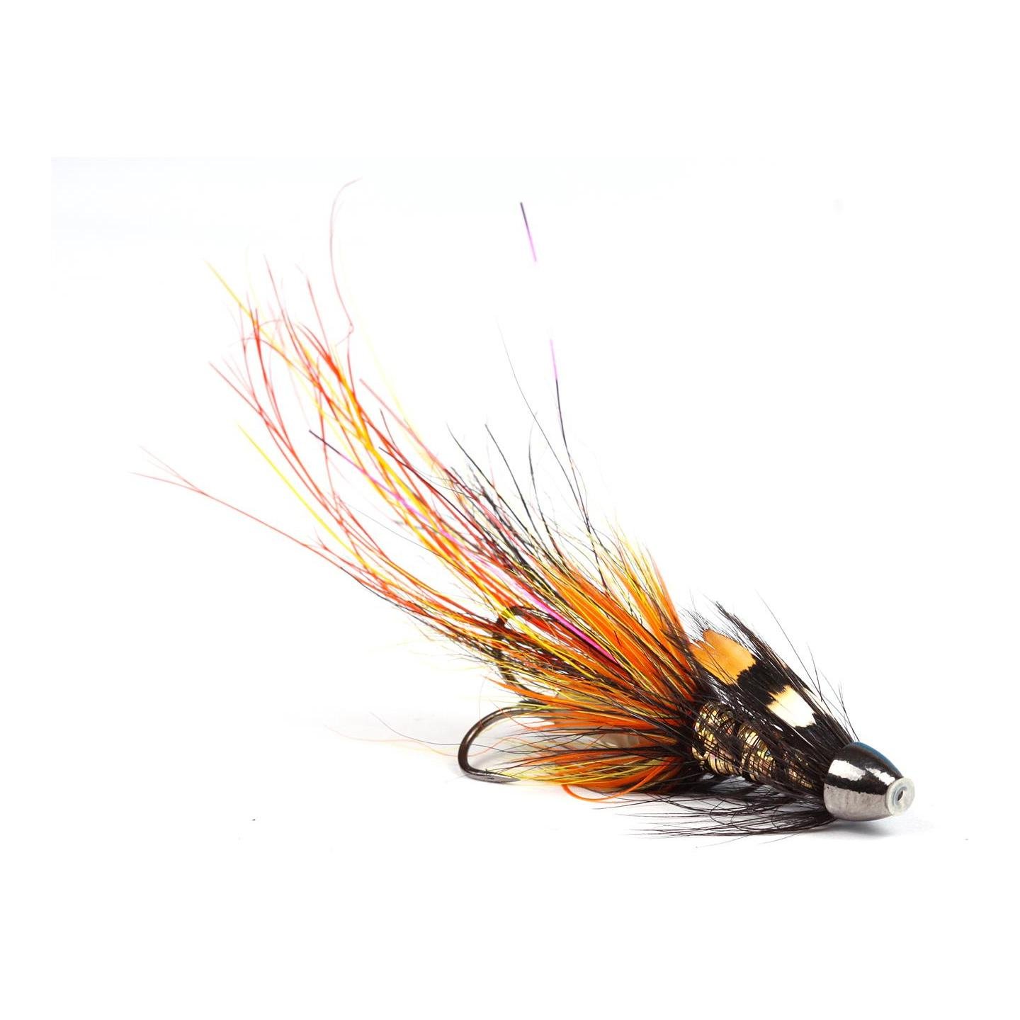 Guideline Pot Belly Pig Willie Gunn Gold - Tubefliege