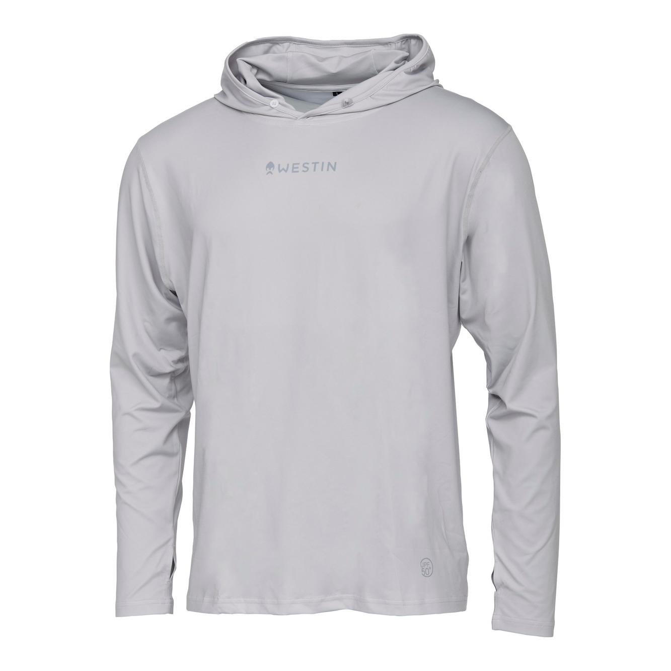 Ledge UPF Hoodie - Sunshirt