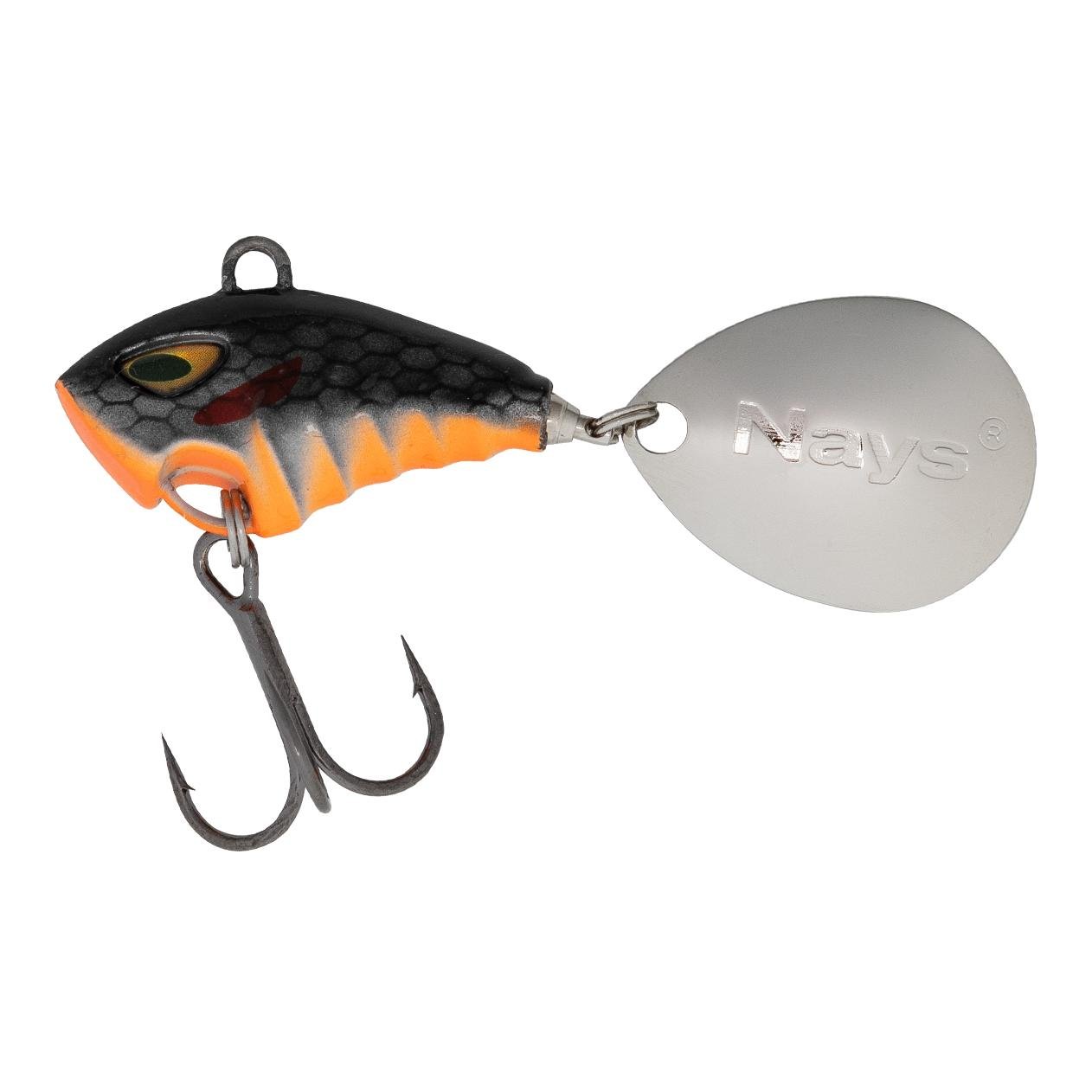 Image of Nays BLD RNNR - Jigspinner - D-01 - bei fischen.ch