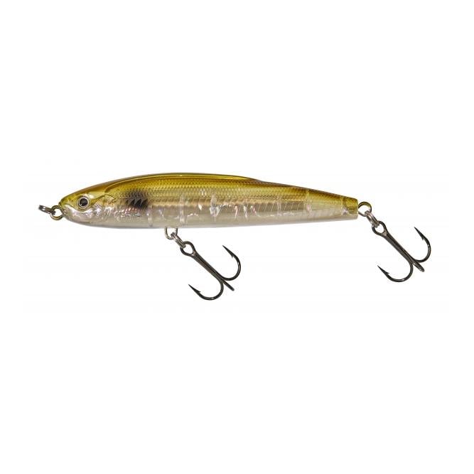 Shore Shaver 85 S - Stickbait