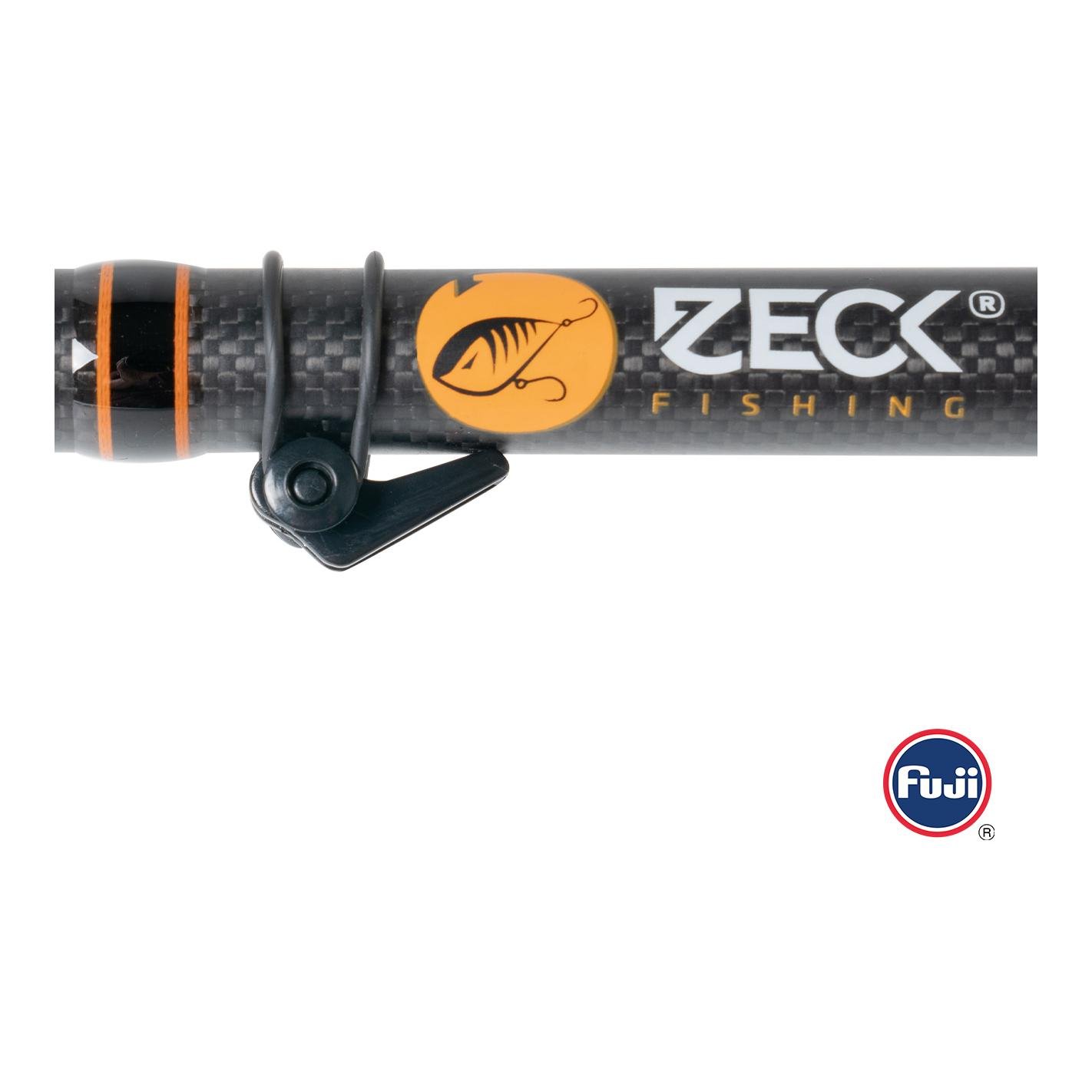 Pro Pike - Spinnrute