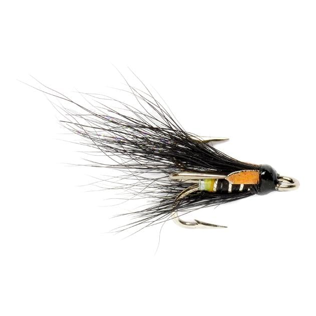 Micro Stoat's Tail Treble