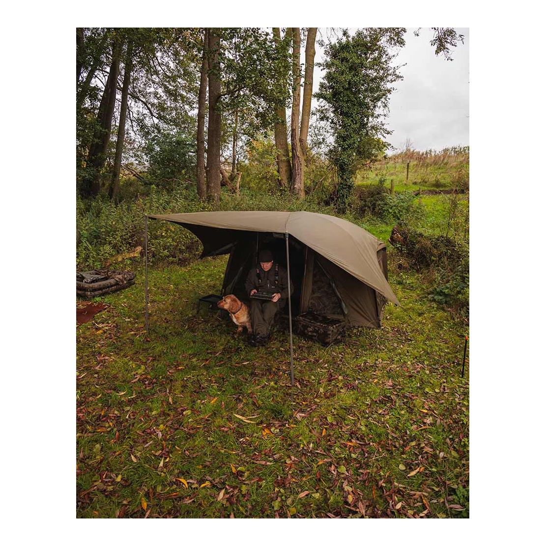Fox Voyager Tarp
