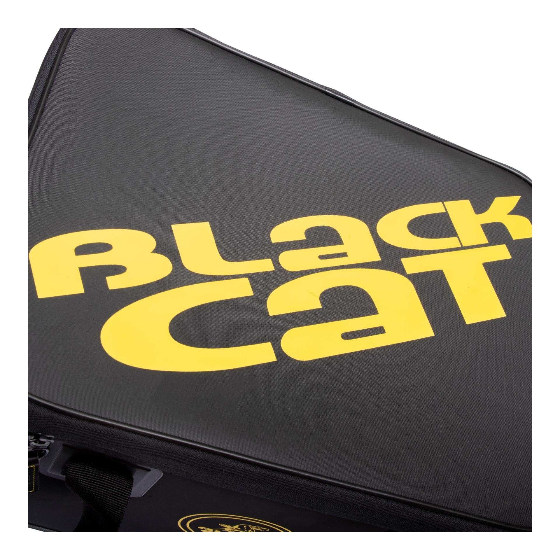 Black Cat Welded Carrier - Wasserdichter Aufbewahrungsträger