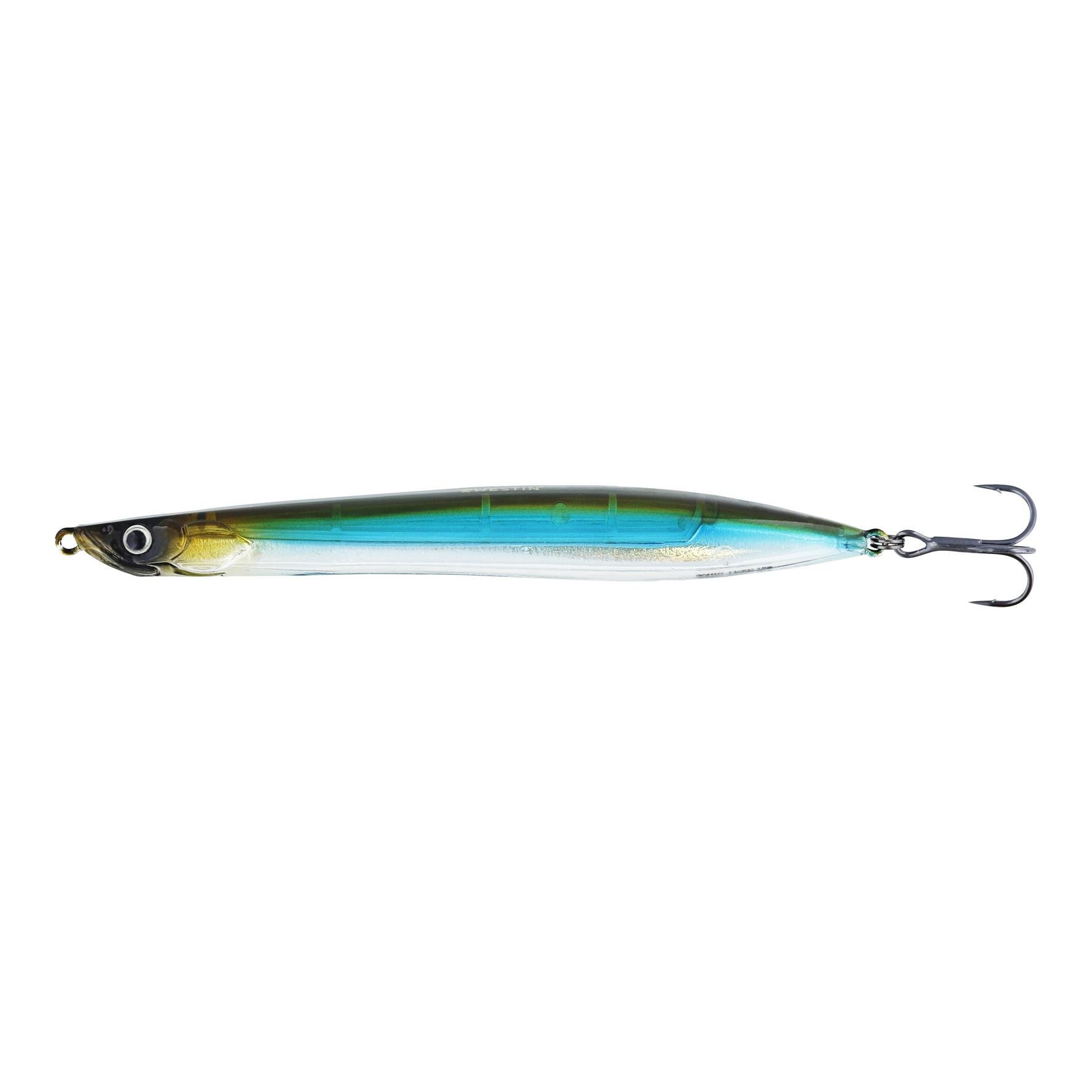 UV Transparent Minnow