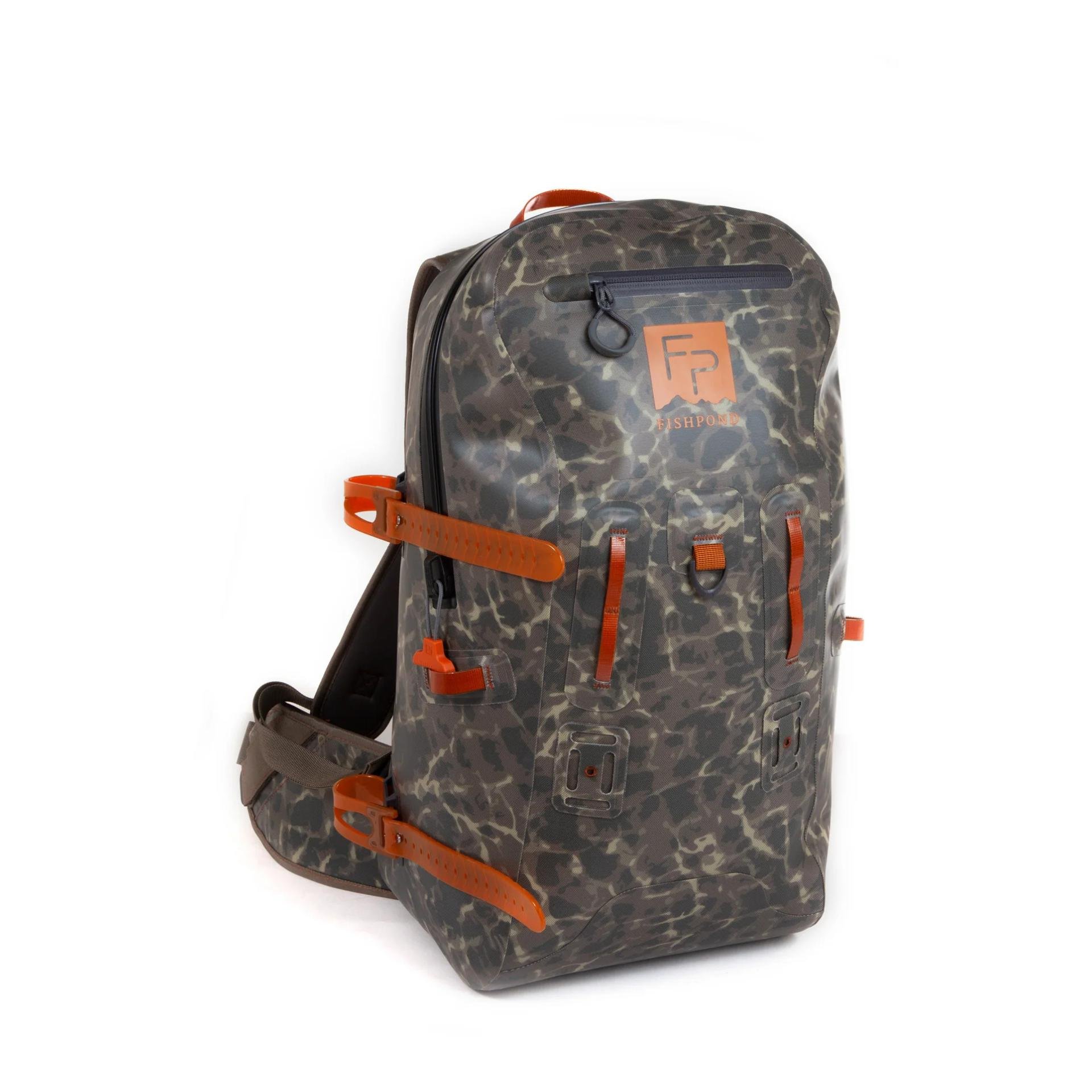 Thunderhead Submersible Backpack Eco - Rucksack