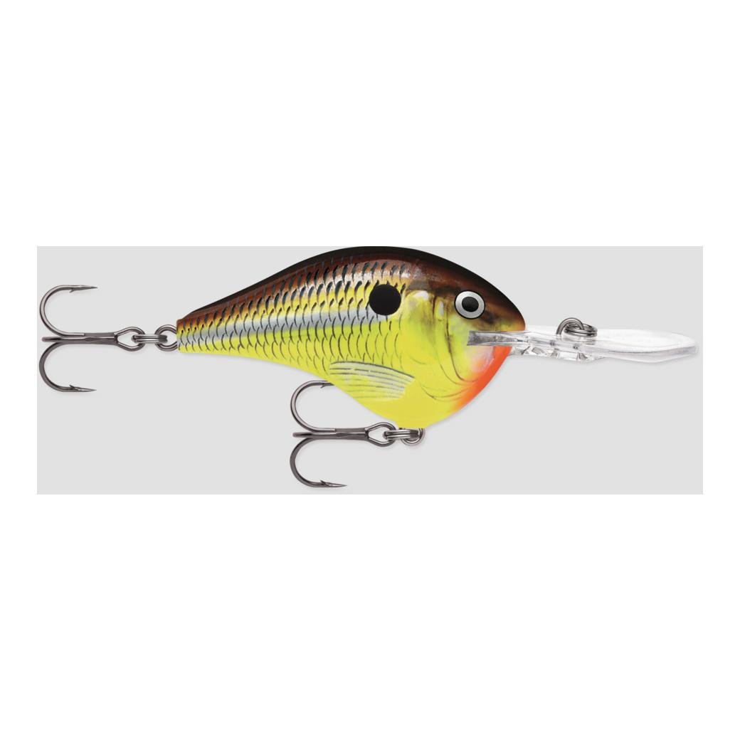 DT® (DIVES-TO) SERIES - Wobbler