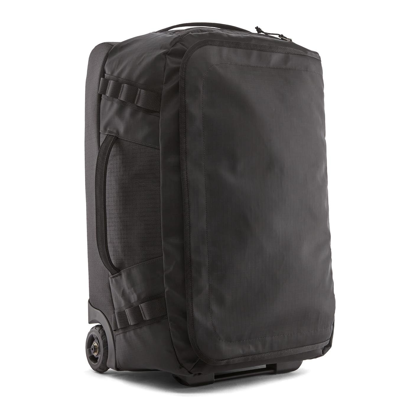 Black Hole Wheeled Duffel 40L - Reisetasche