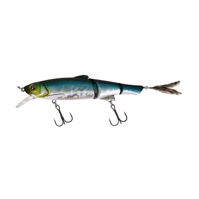 Sleek Mikey 160 - Swimbait